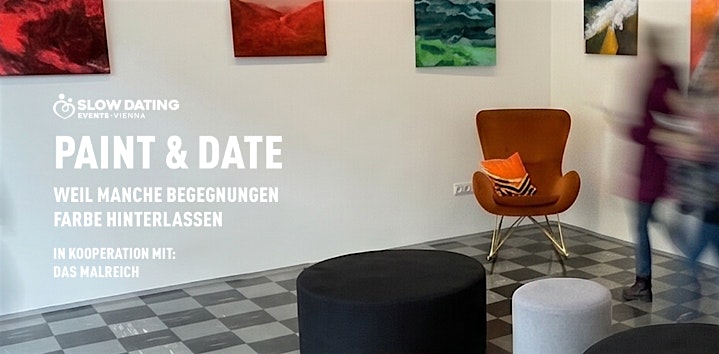 Paint & Date (27-42 Jahre)