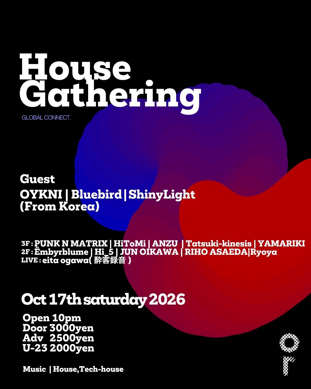 HOUSEGATHERING