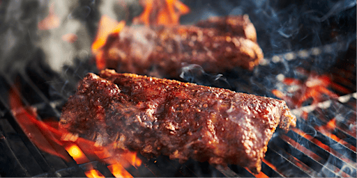 How to Host an Epic Cookout.....Inside, with A/C