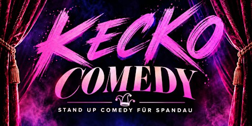Kecko Comedy