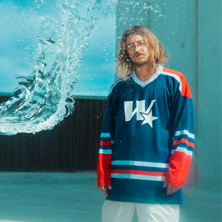 Winston Surfshirt