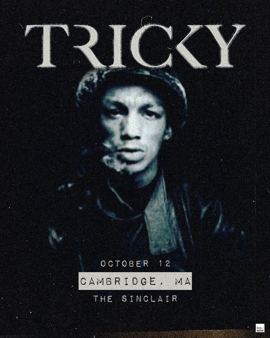 Tricky