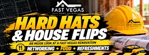 Hard Hats & House Flips: Renovation Tour + Industry Mixer