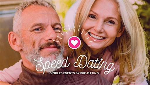 Las Vegas Speed Dating for Singles Age 40s/50s ♥ Las Vegas Nevada