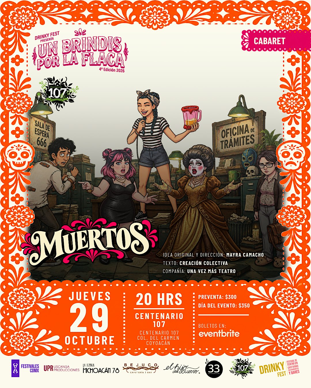 Muertos