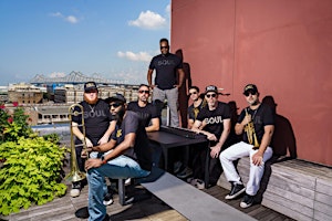 NOLA x NOLA & Good Measure Presents : The Big Playback