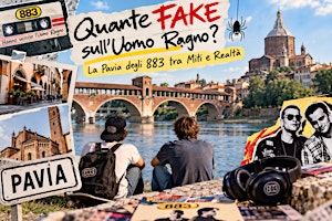 Hanno Ucciso l'Uomo Ragno: sulle Tracce degli 883 tra Musica e Leggenda