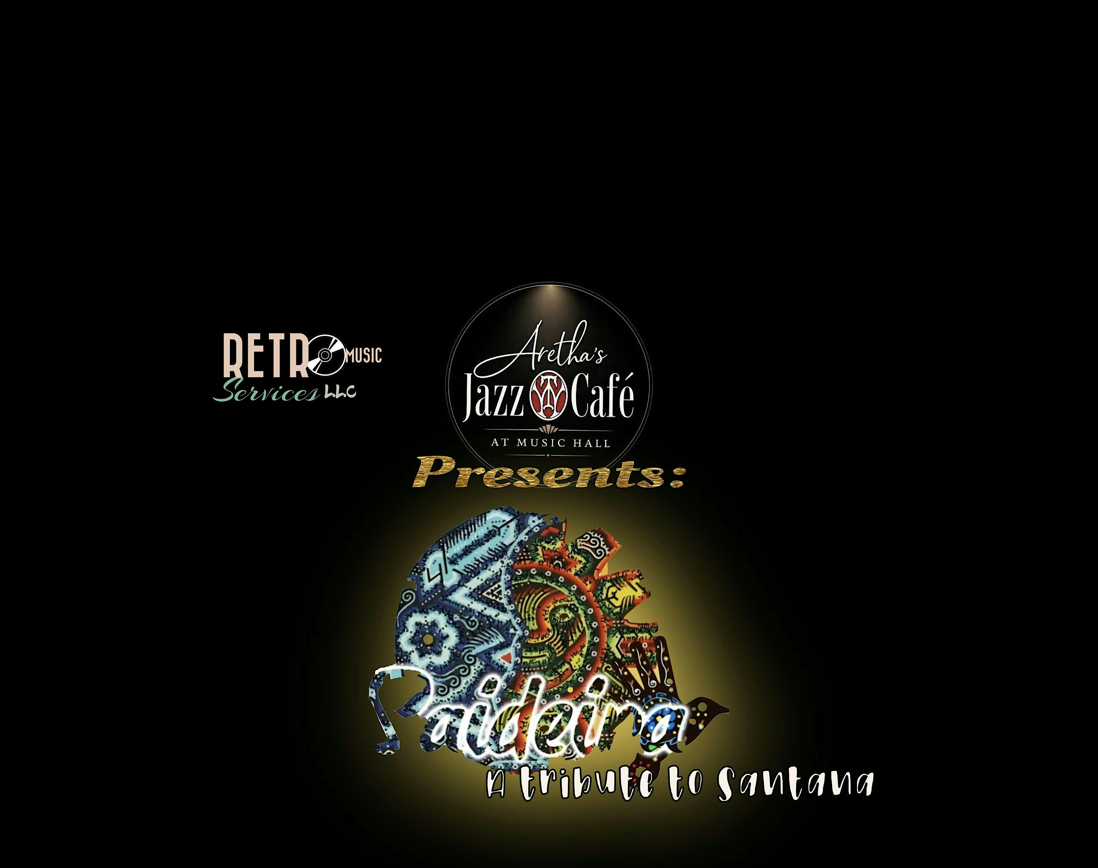 Join us for The Spirit of Santana: A Celebration of Life and Legacy