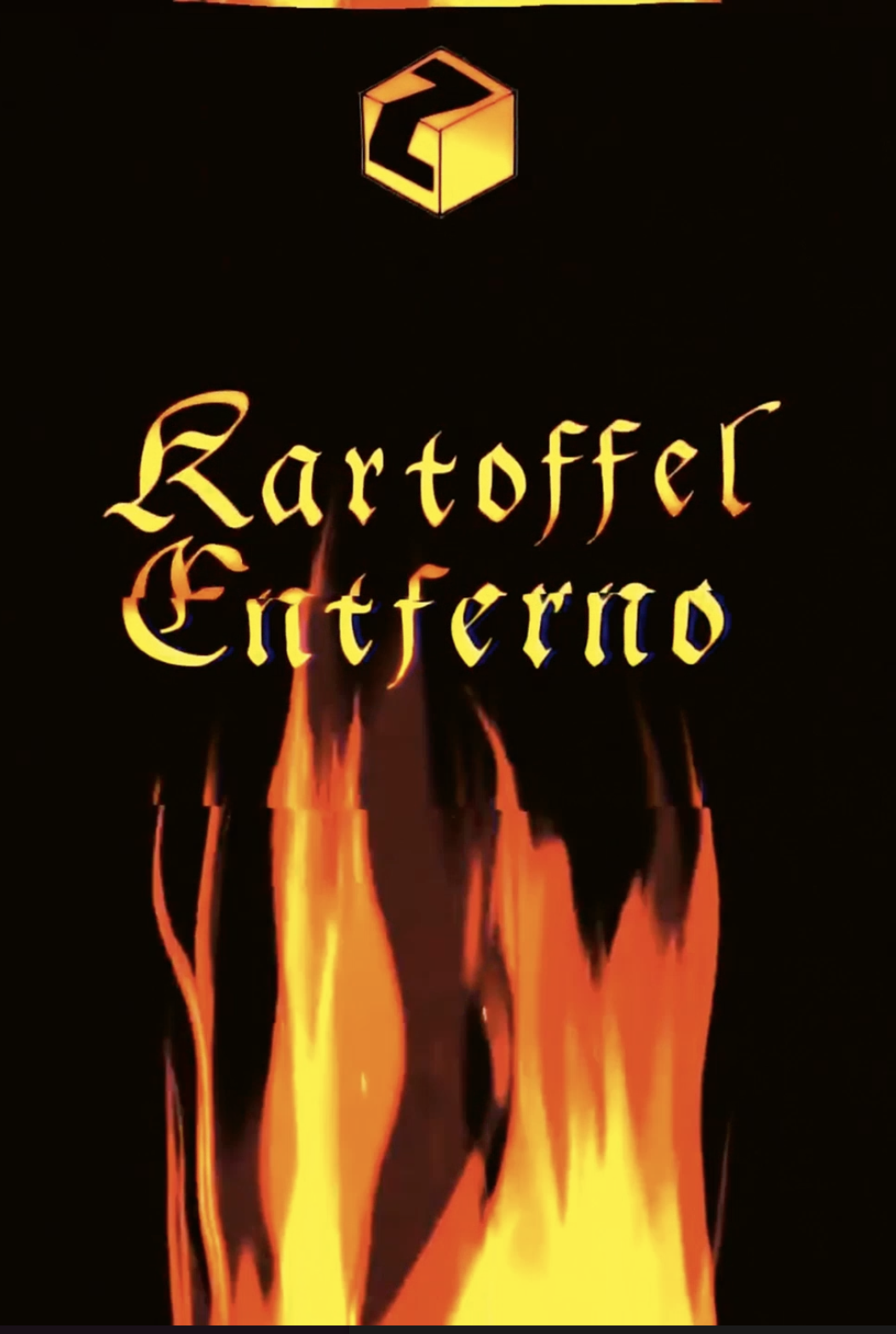 Kartoffel Entferno: Season Opening