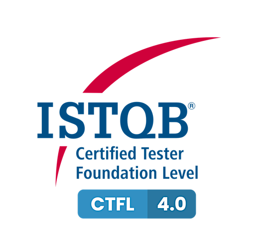 ISTQB Foundation training Stockholm in English, 3 days