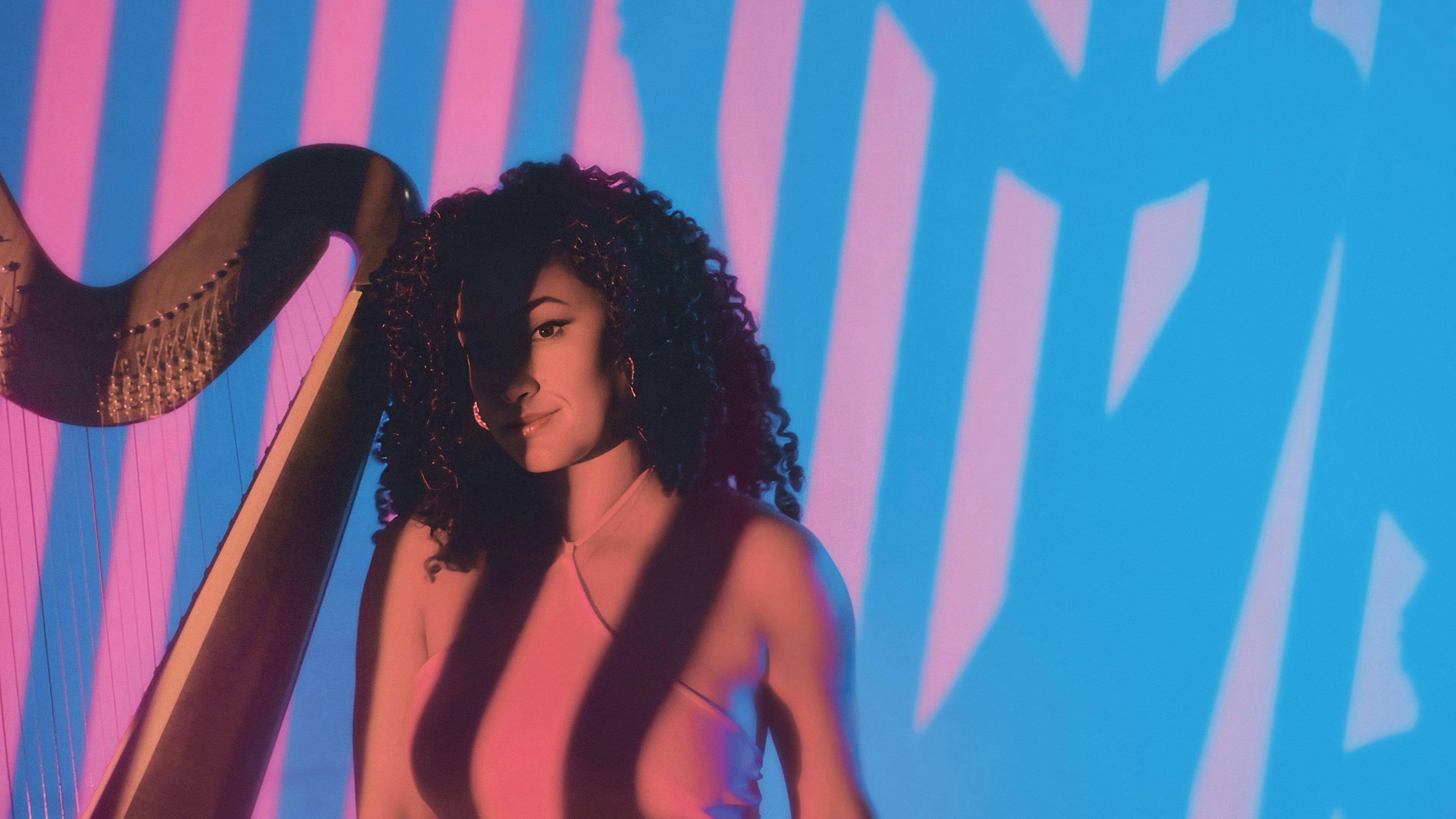 Lizzie Steiner: Album Release, Conversation & Performance