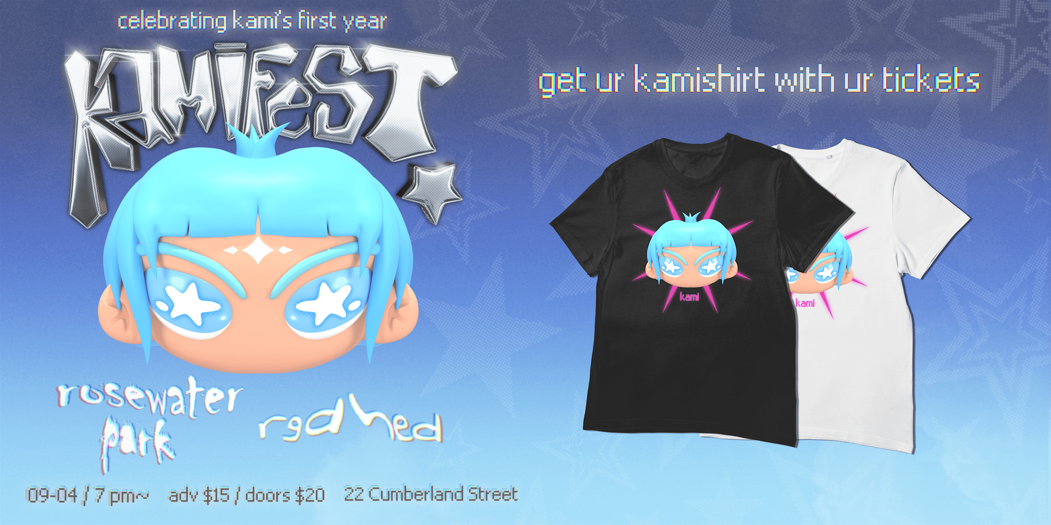 kami
