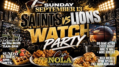 WESTBANK SUNDAYS ♍ Virgo Birthday Day Social