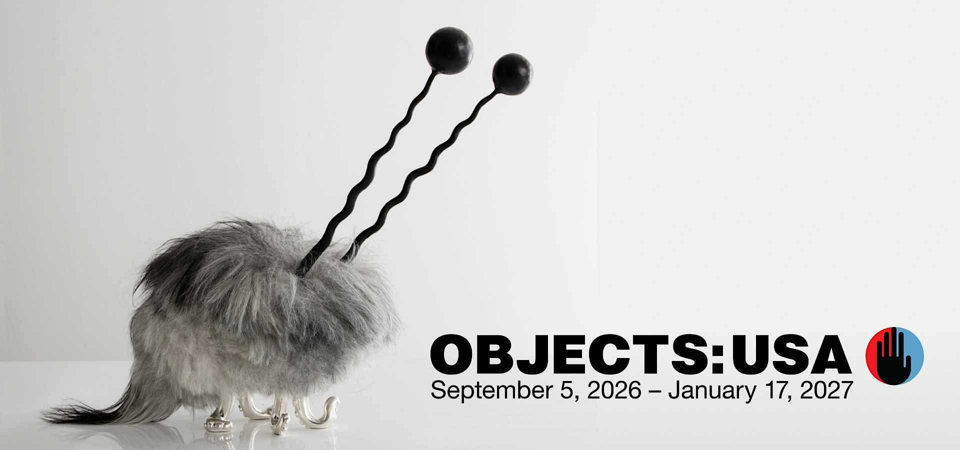 OBJECTS: USA | Museum of Craft & Design | Daily Exhibition Admission