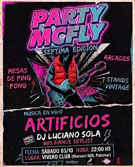 Party McFly