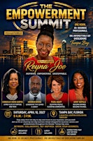 The Empowerment Summit Tampa Bay