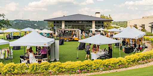 Barton Fest at Omni Barton Creek Resort & Spa