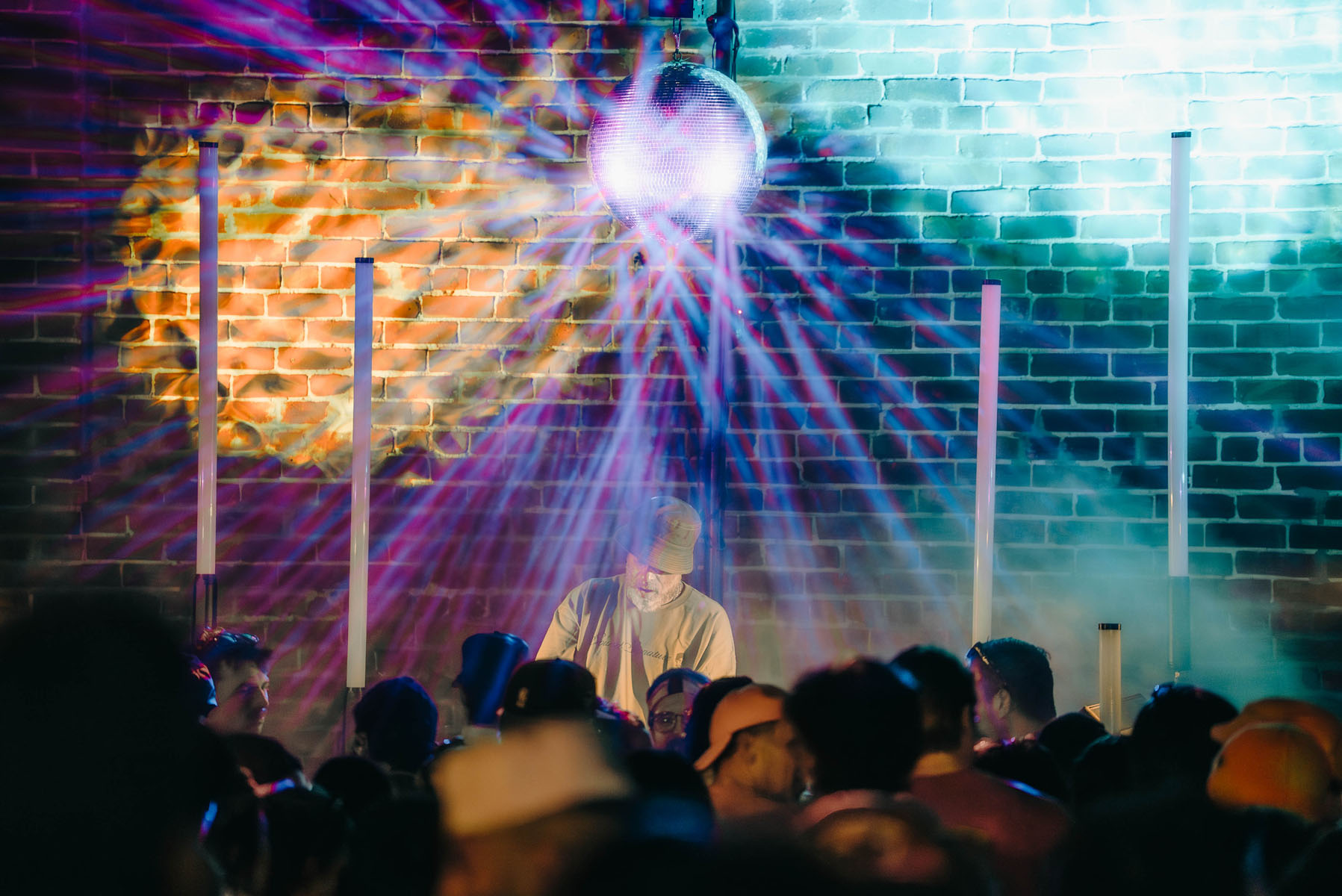 As You Like It Unedited: Theo Parrish All Day Long