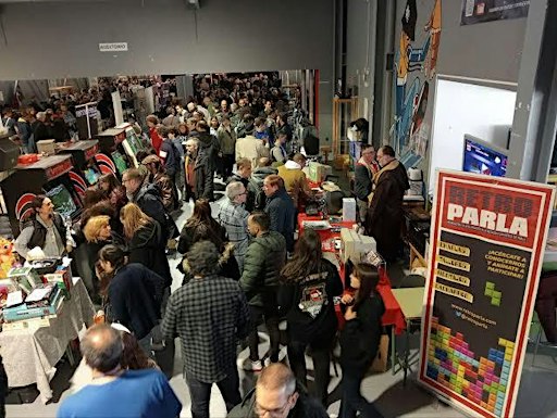RetroParla 2026