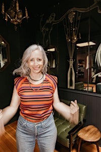 LAURA VEIRS with Karl Blau