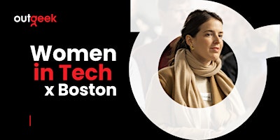 Women in Tech Boston 2026