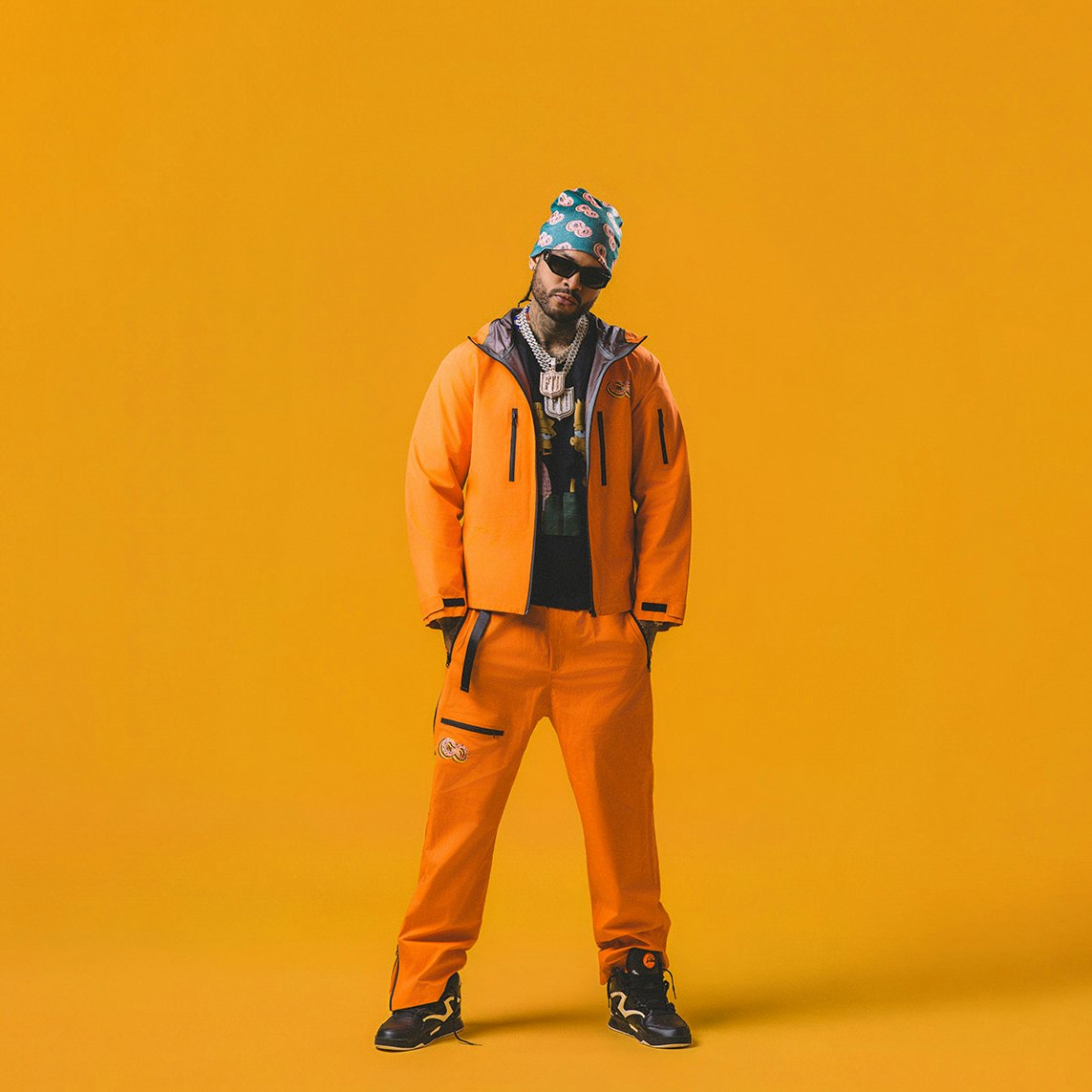 Dave East