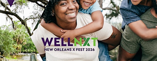 New Orleans Marathon Race Packet Pickup Party @ WellNXT NOLA X FEST 2026