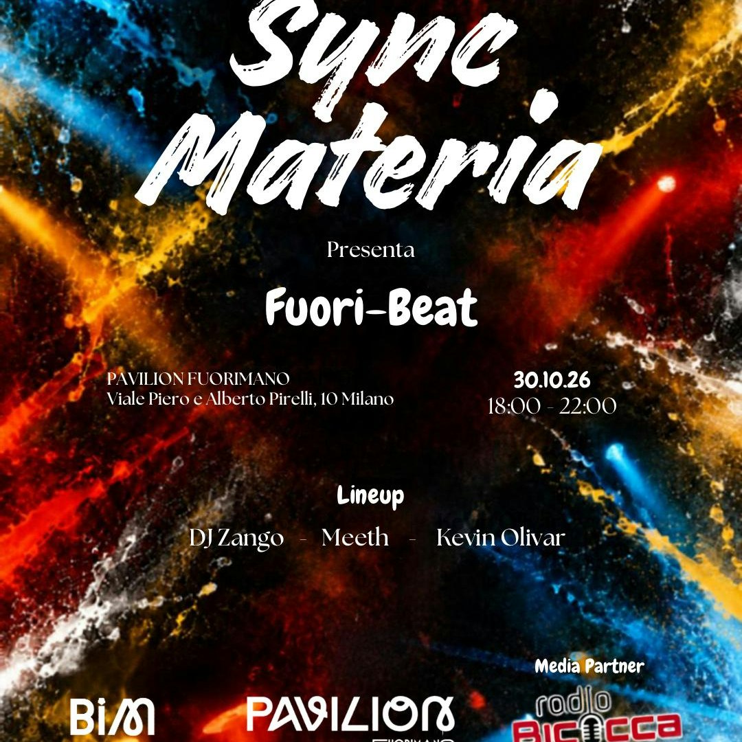 Fuori-Beat