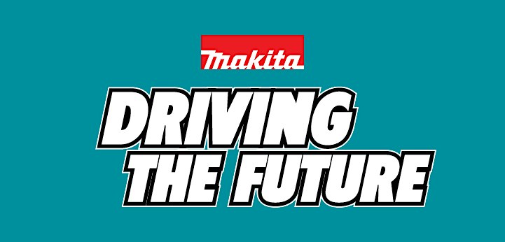 Driving the future roadshow - Makita New Zealand