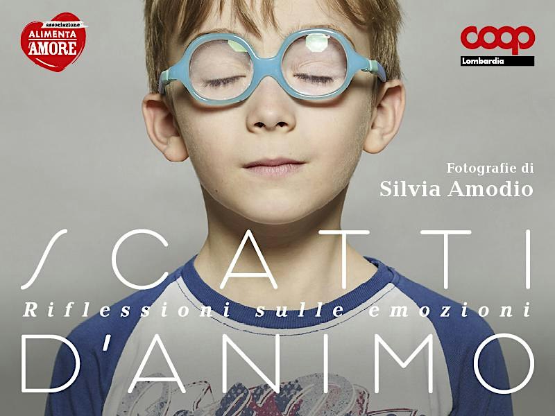 MOSTRA SCATTI D’ANIMO / ALIMENTA L’AMORE