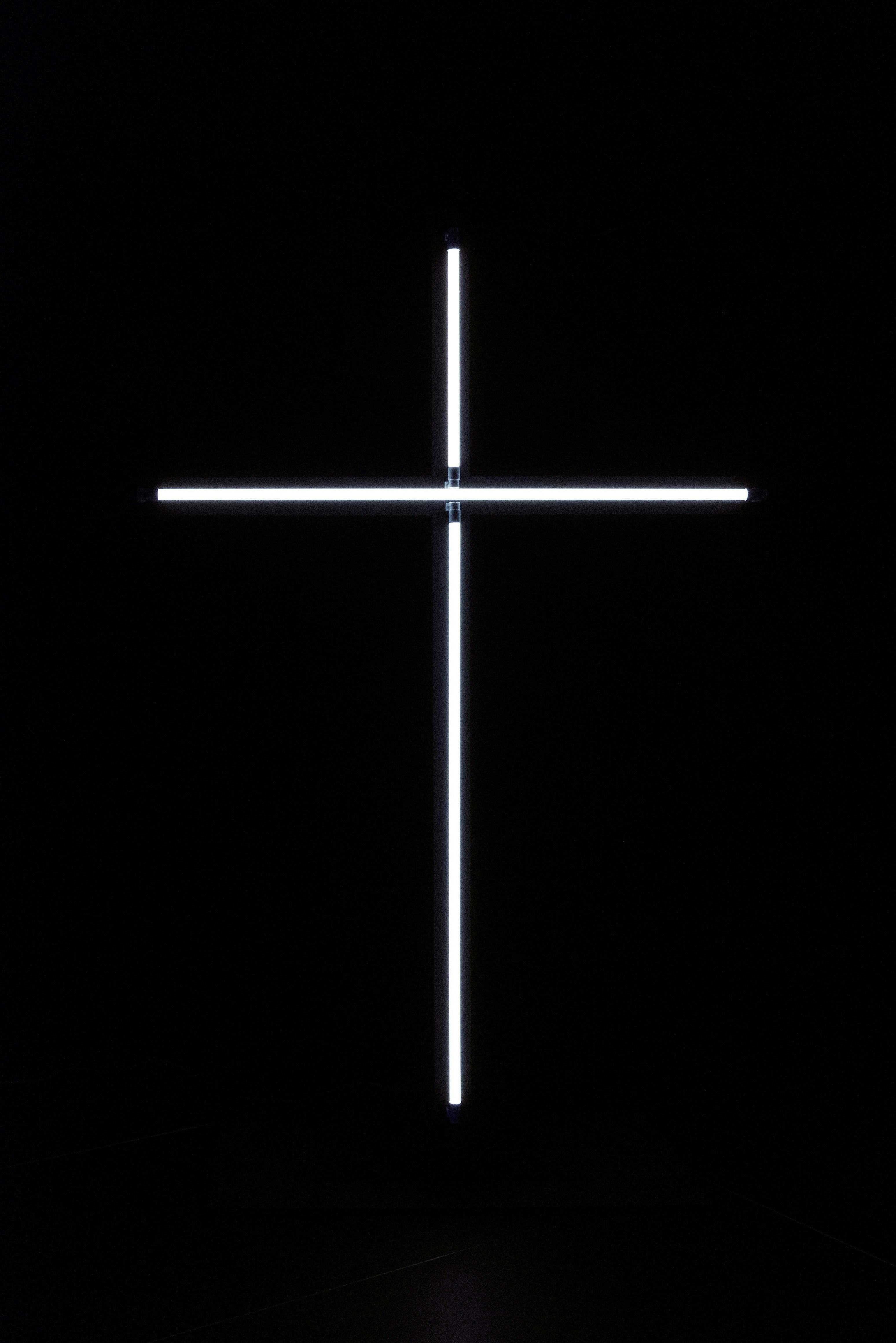 Ontdek het christelijk geloof