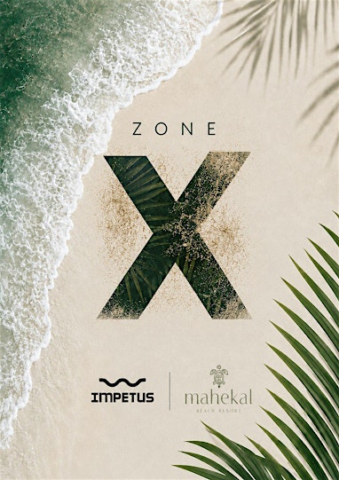 Zone X by Impetus