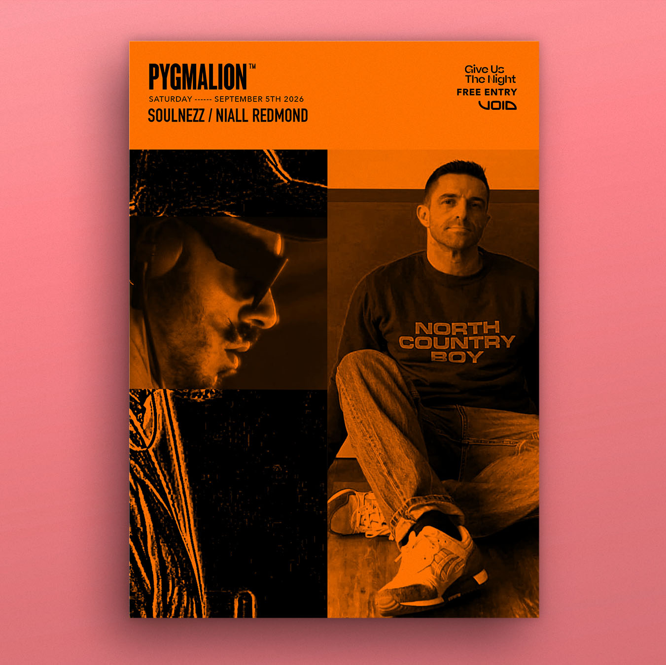 Pyg presents Soulnezz