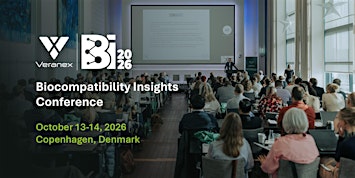 Biocompatibility Insights Conference 2026
