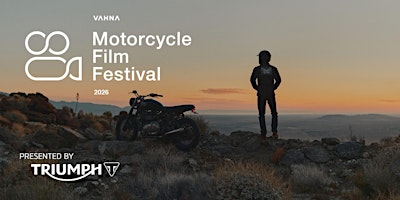 2026 VAHNA Film Festival: Presented by Triumph - Belle Plaine Motorsports