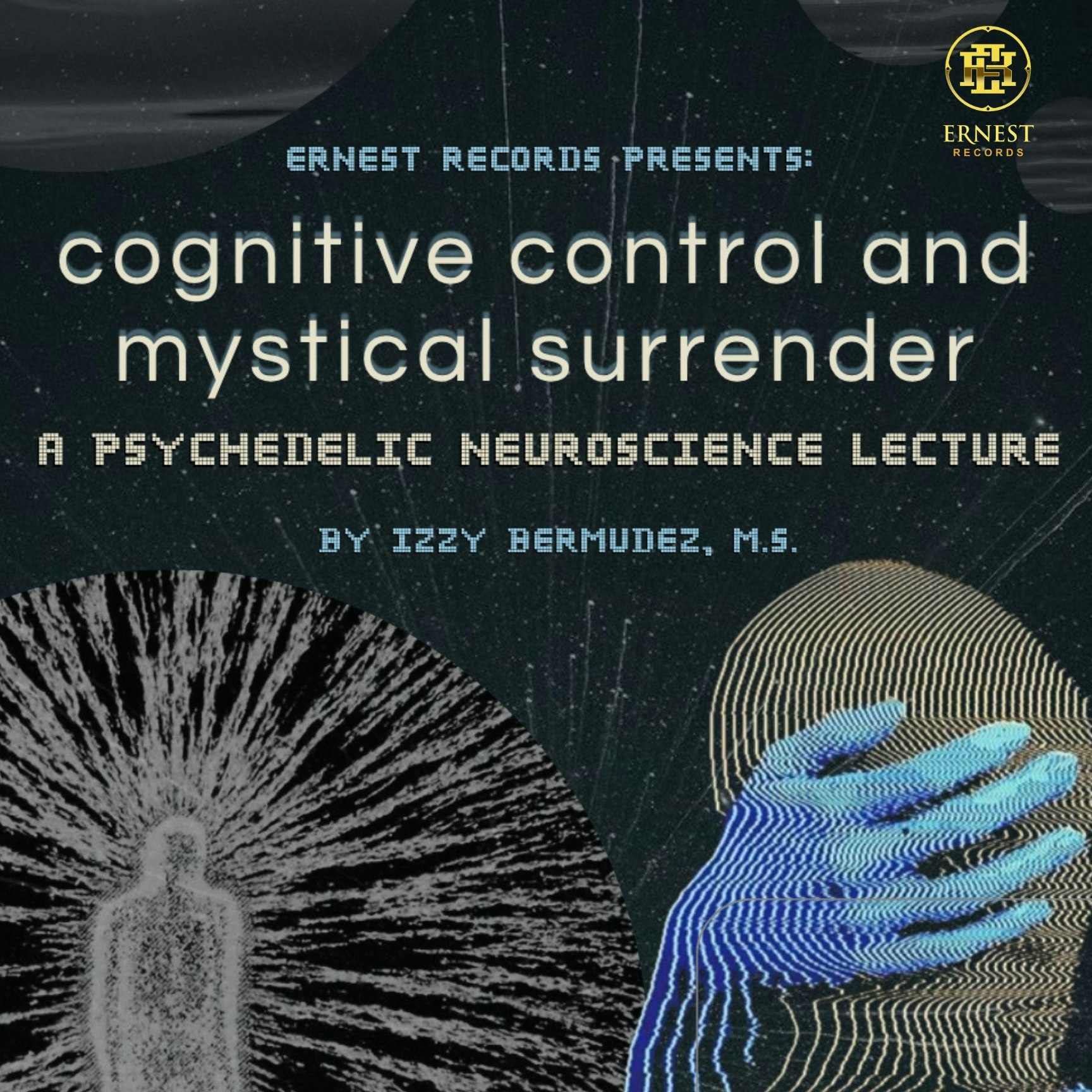 Cognitive Control and Mystical Surrender