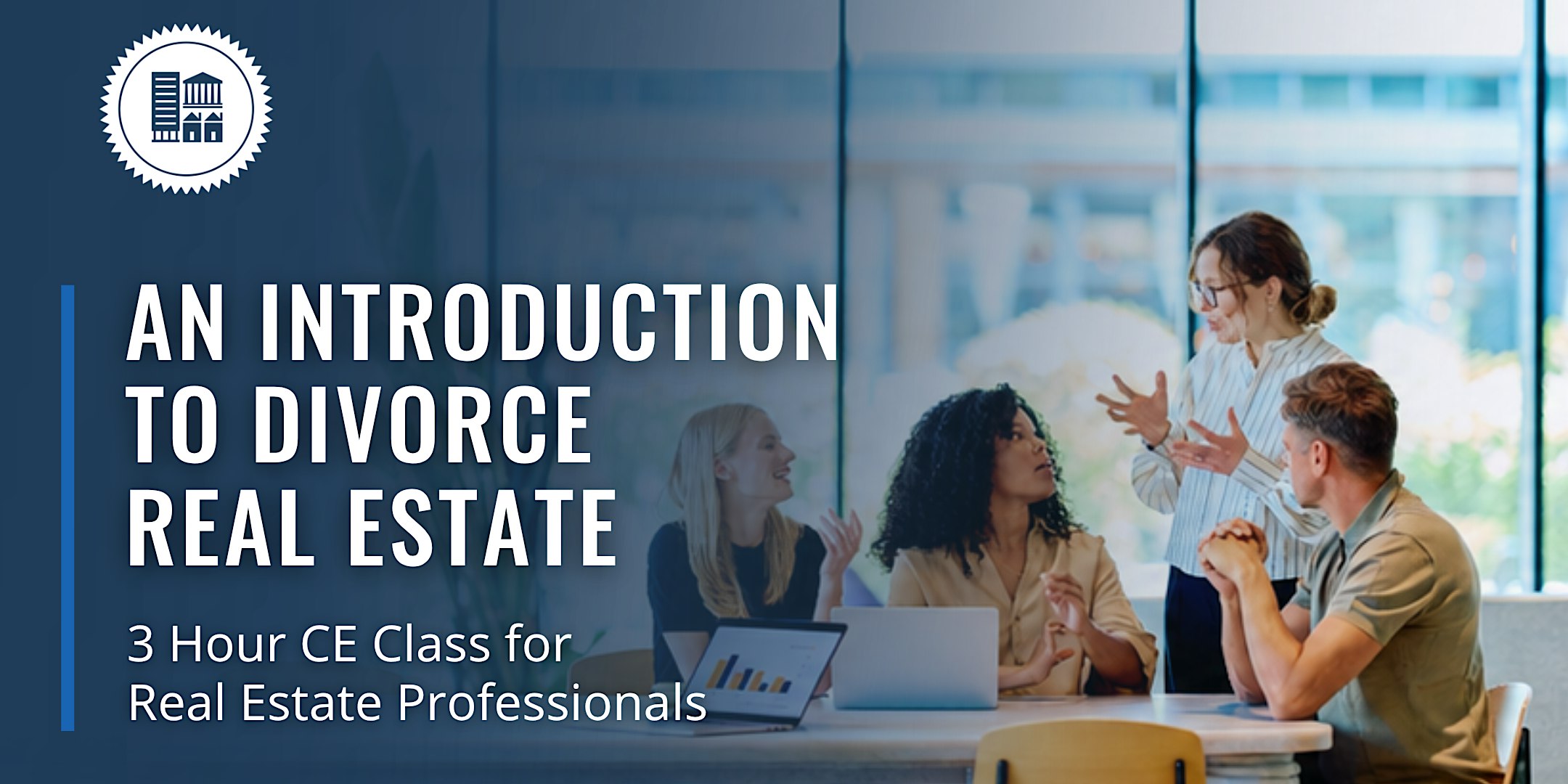Introduction to Divorce Real Estate