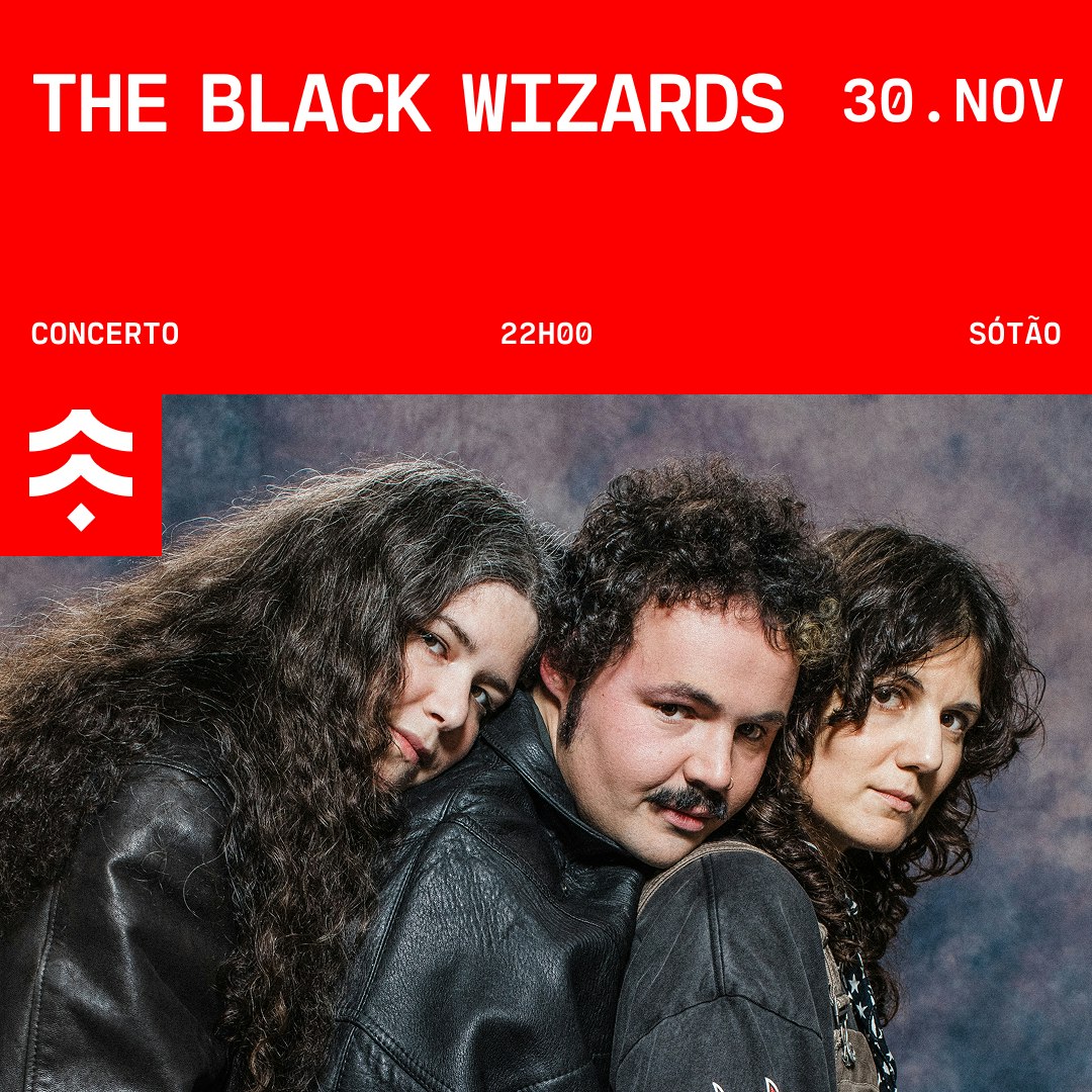 The Black Wizards