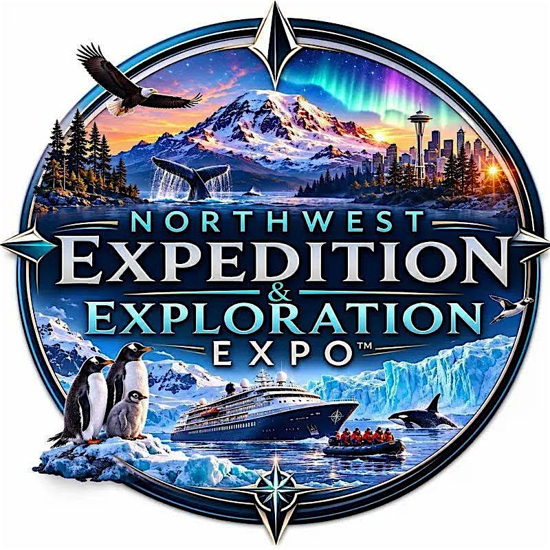 Join us for the Northwest Expedition & Exploration Expo™