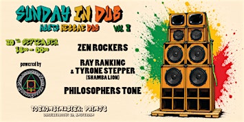 Sunday in DuB Vol. 2