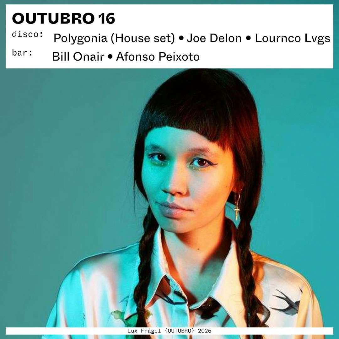 Polygonia (House set), Joe Delon, Lournco Lvgs; Bill Onair, Afonso Peixoto