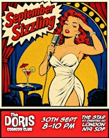 The Doris Comedy Club