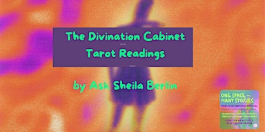 The Divination Cabinet by Ask Sheila Berlin
