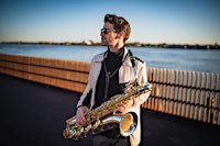 Live at Good Measure — James Martin Band