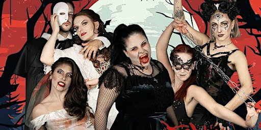 This is Halloween Live-Gesang | Tanz | Artistik