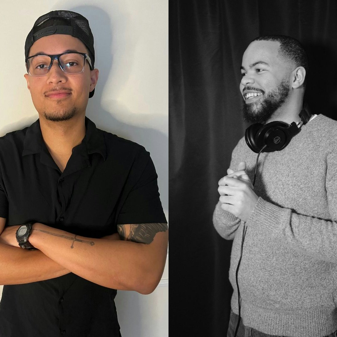 Golden Hour Featuring Vince Lazarus & DJ Woodi
