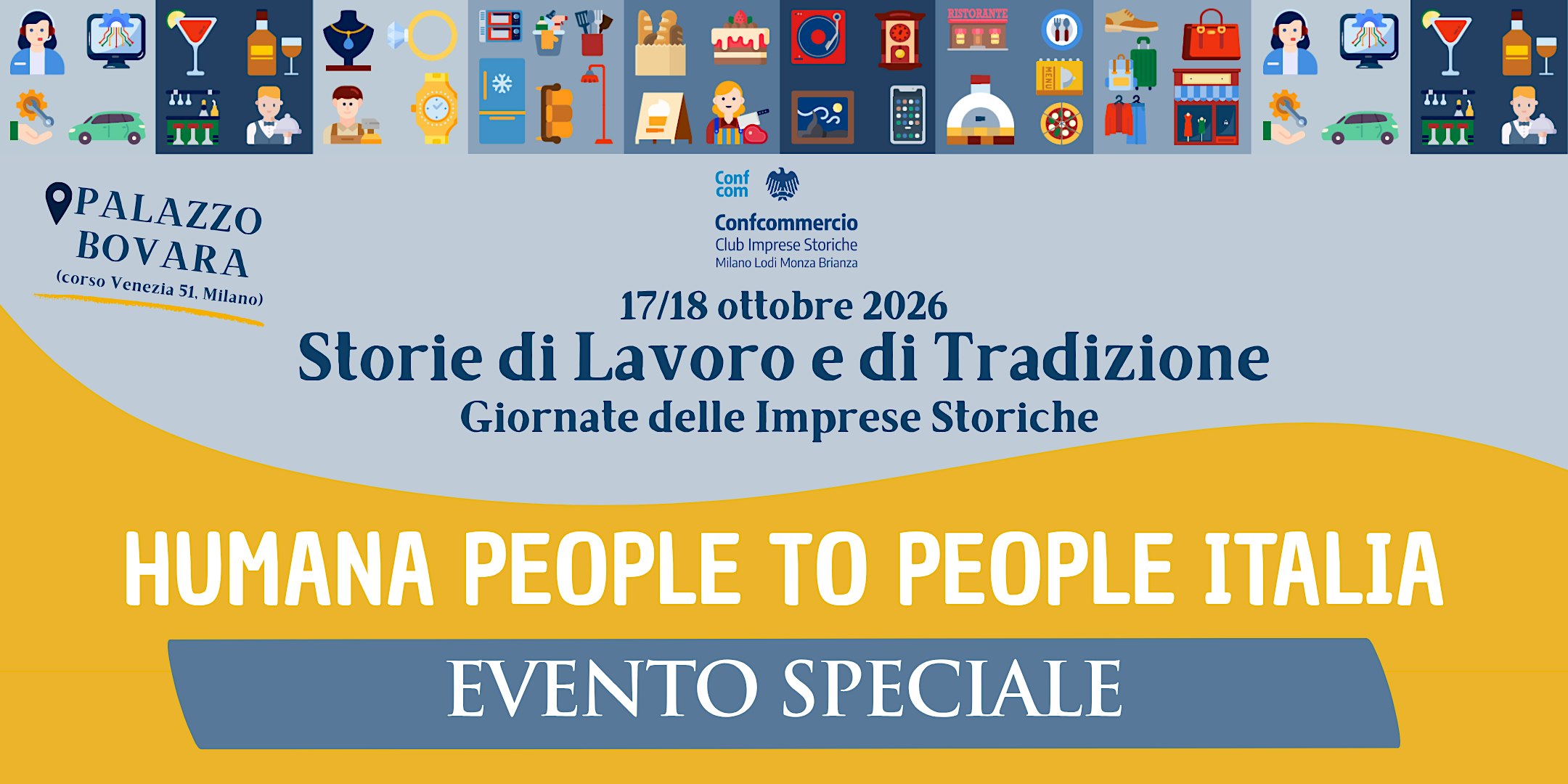CAMBIO DI STAGIONE, NUOVA VITA AGLI ABITI - La raccolta di abiti usati.