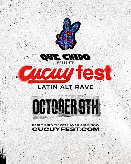 Cucuy Fest
