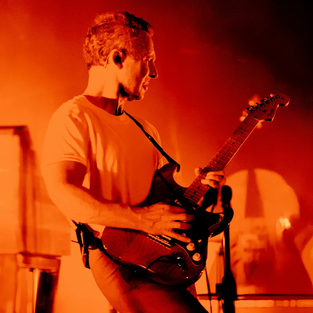 Festival de Marne : Sinclair + Luna