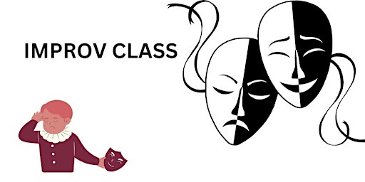 Theater &  Storytelling Class